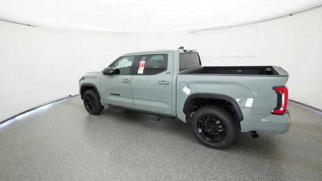 new 2025 Toyota Tundra car, priced at $63,544