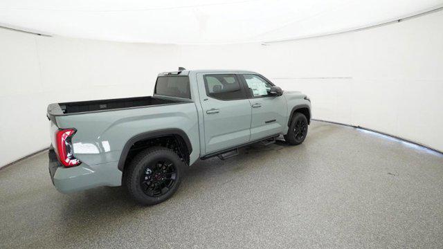 new 2025 Toyota Tundra car, priced at $63,544
