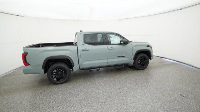 new 2025 Toyota Tundra car, priced at $63,544