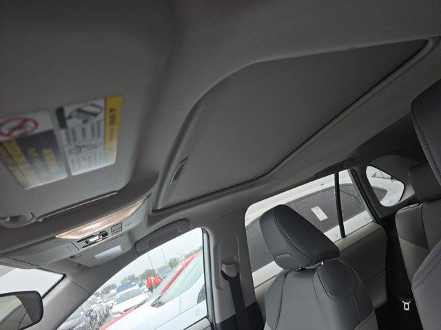 used 2022 Toyota RAV4 car, priced at $32,498