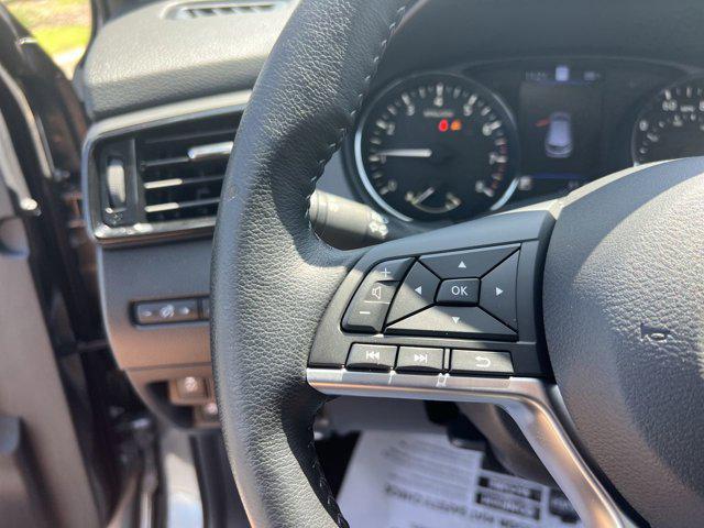 used 2021 Nissan Rogue Sport car, priced at $23,749