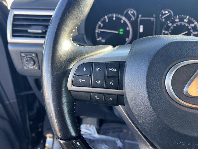 used 2021 Lexus GX 460 car, priced at $40,448