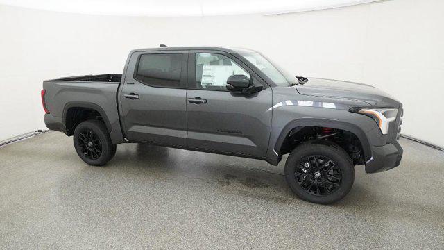 new 2025 Toyota Tundra car, priced at $66,199