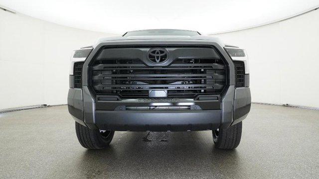new 2025 Toyota Tundra car, priced at $66,199