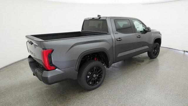 new 2025 Toyota Tundra car, priced at $66,199