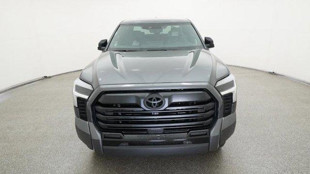 new 2025 Toyota Tundra car, priced at $66,199