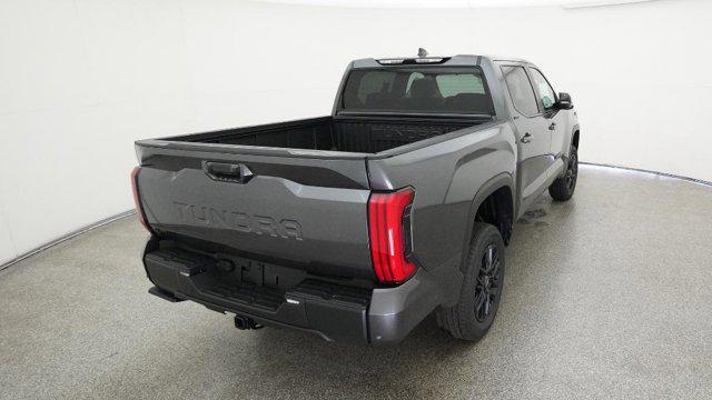 new 2025 Toyota Tundra car, priced at $66,199