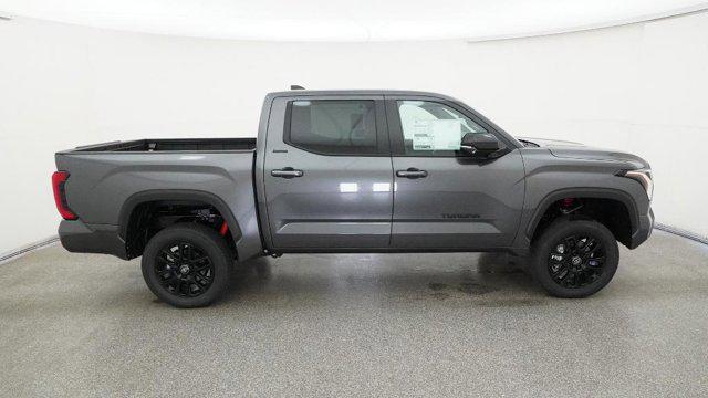 new 2025 Toyota Tundra car, priced at $66,199