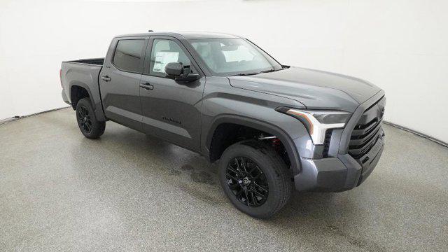 new 2025 Toyota Tundra car, priced at $66,199