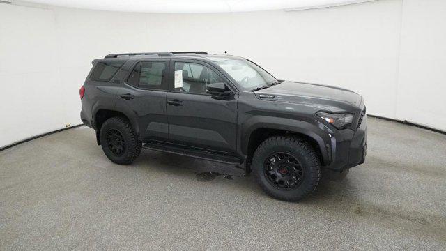 new 2025 Toyota 4Runner car, priced at $58,051