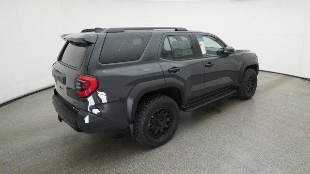 new 2025 Toyota 4Runner car, priced at $58,051