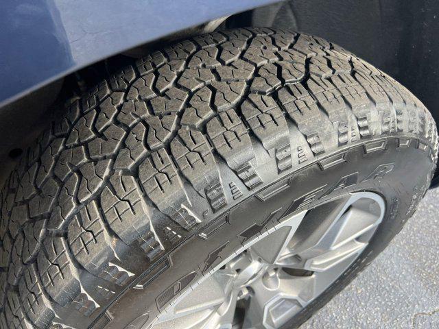 used 2022 Chevrolet Silverado 1500 car, priced at $36,998