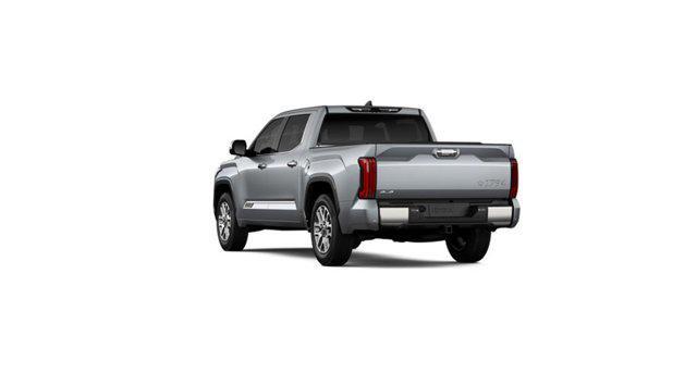 new 2025 Toyota Tundra car, priced at $73,470