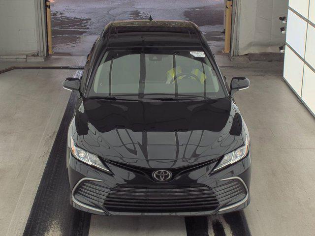 used 2024 Toyota Camry car, priced at $27,998
