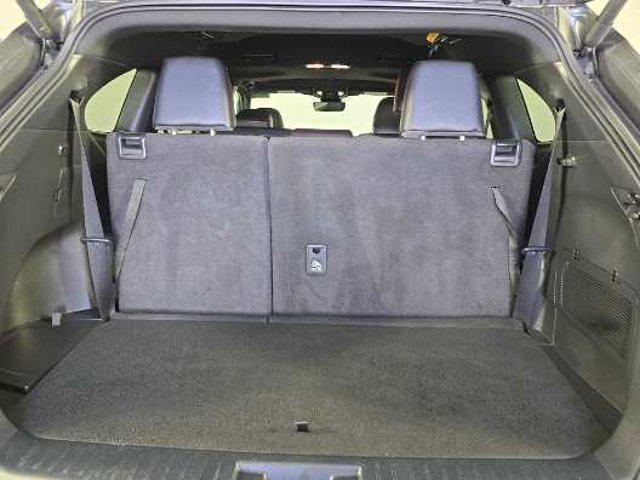 used 2024 Toyota Highlander car, priced at $43,678