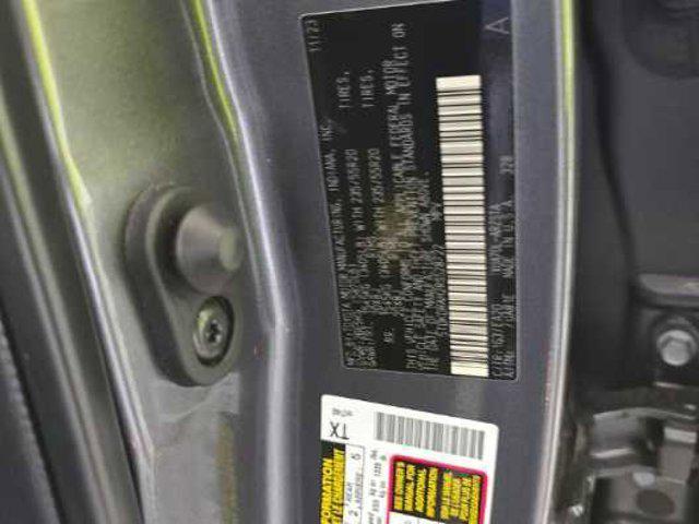 used 2024 Toyota Highlander car, priced at $43,678