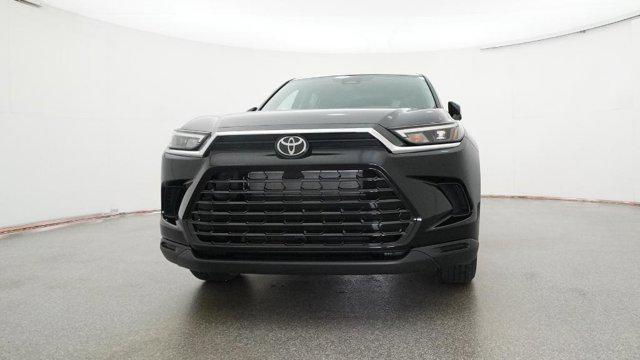 new 2026 Toyota Grand Highlander Hybrid car, priced at $51,246