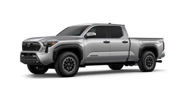new 2025 Toyota Tacoma car, priced at $45,751