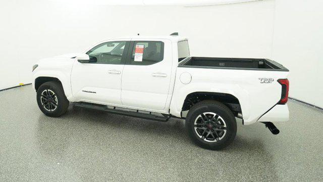 new 2025 Toyota Tacoma car, priced at $44,613