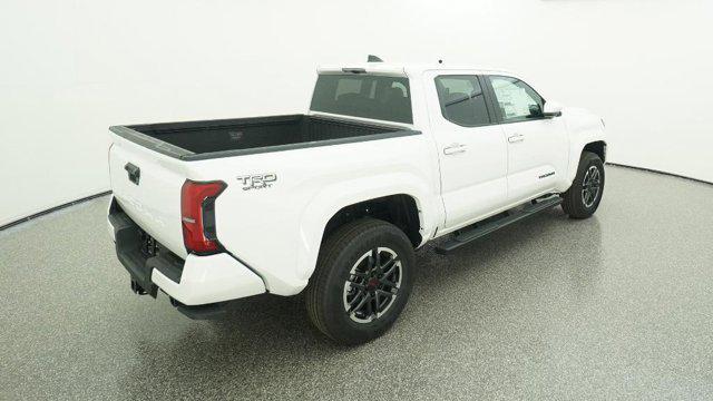 new 2025 Toyota Tacoma car, priced at $44,613