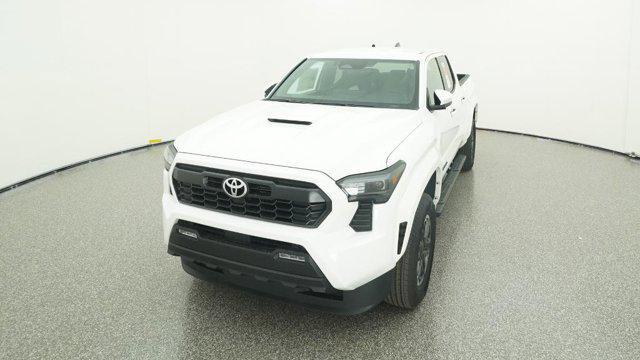 new 2025 Toyota Tacoma car, priced at $44,613