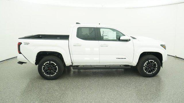 new 2025 Toyota Tacoma car, priced at $44,613