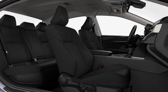 new 2025 Toyota Camry car, priced at $33,461