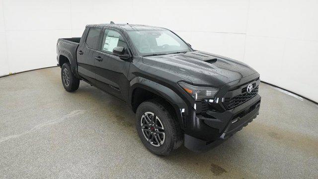 new 2025 Toyota Tacoma car, priced at $46,487