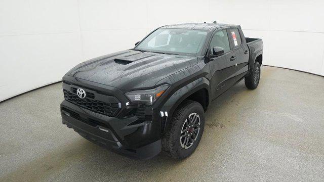 new 2025 Toyota Tacoma car, priced at $46,487