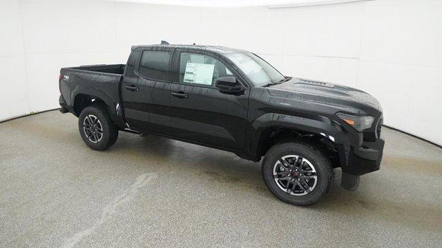 new 2025 Toyota Tacoma car, priced at $46,487