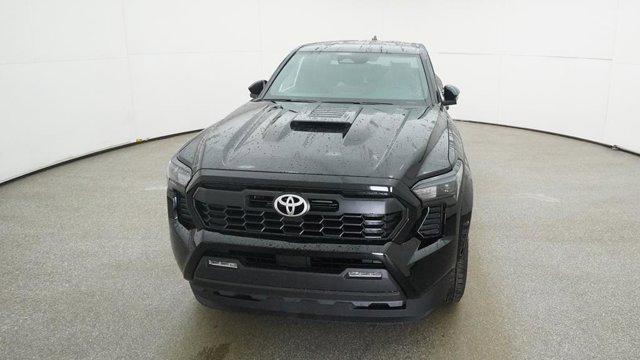 new 2025 Toyota Tacoma car, priced at $46,487