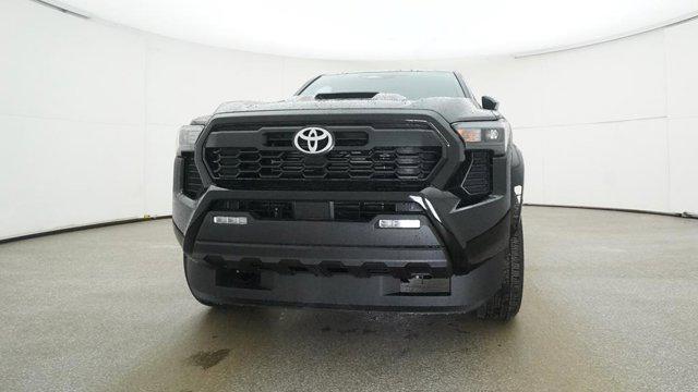 new 2025 Toyota Tacoma car, priced at $46,487