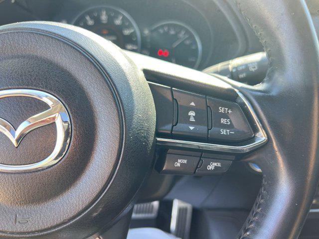 used 2020 Mazda CX-5 car, priced at $18,998