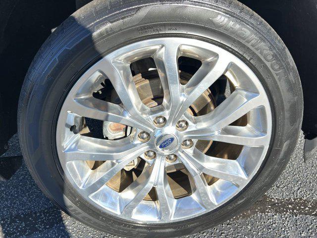 used 2018 Ford Expedition Max car, priced at $24,992