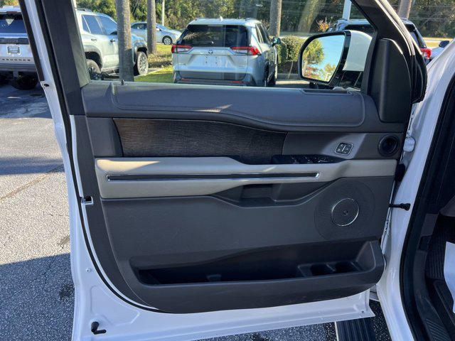 used 2018 Ford Expedition Max car, priced at $24,992