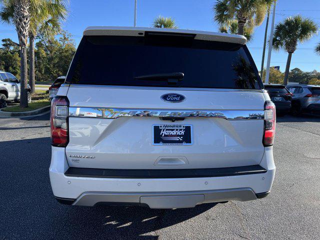 used 2018 Ford Expedition Max car, priced at $24,992