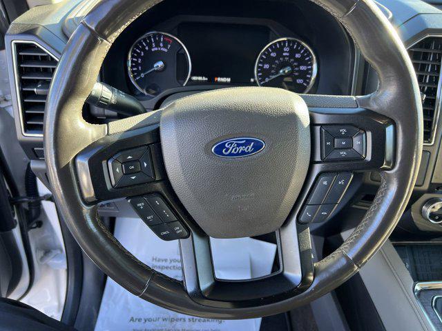 used 2018 Ford Expedition Max car, priced at $24,992