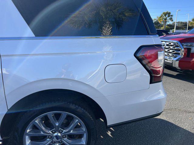 used 2018 Ford Expedition Max car, priced at $24,992