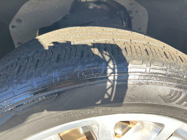 used 2018 Ford Expedition Max car, priced at $24,992