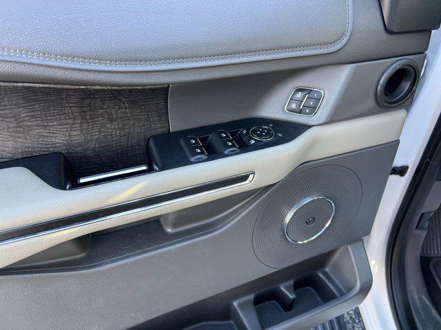 used 2018 Ford Expedition Max car, priced at $24,992