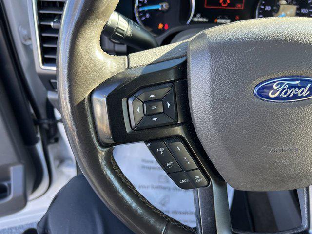 used 2018 Ford Expedition Max car, priced at $24,992