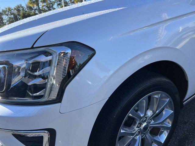 used 2018 Ford Expedition Max car, priced at $24,992