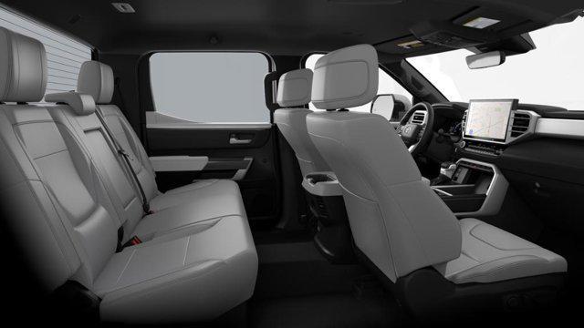 new 2026 Toyota Tundra car, priced at $61,561