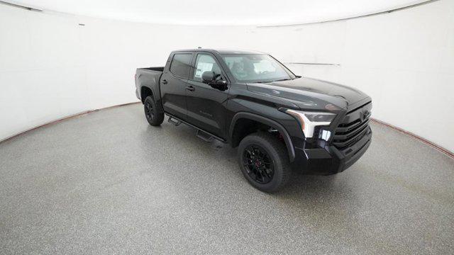 new 2025 Toyota Tundra car, priced at $67,659