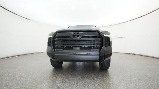 new 2025 Toyota Tundra car, priced at $67,659