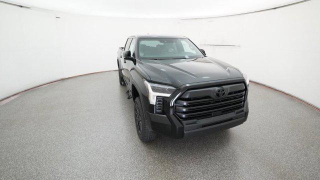 new 2025 Toyota Tundra car, priced at $67,659