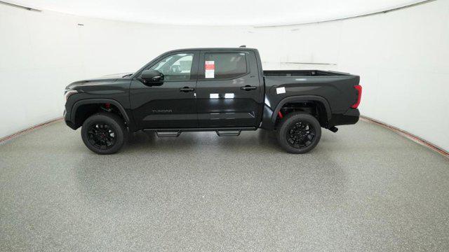 new 2025 Toyota Tundra car, priced at $67,659