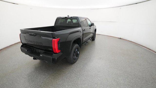 new 2025 Toyota Tundra car, priced at $67,659