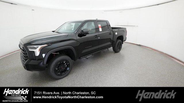 new 2025 Toyota Tundra car, priced at $67,659