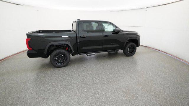 new 2025 Toyota Tundra car, priced at $67,659